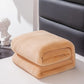 PlushComfort Zachte Fleece Deken - Licht, Luchtig, Luxueus.