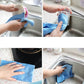 CleanWhipe - Microfiber schoonmaak doeken
