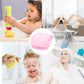 Pet Shower Brush - Snel en makkelijk jouw viervoeter in bad