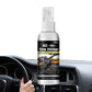Auto Poetsmiddel en Beschermende Spray