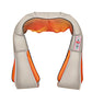 U-Vormige Shiatsu Lichaamsmassager