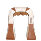 U-Vormige Shiatsu Lichaamsmassager