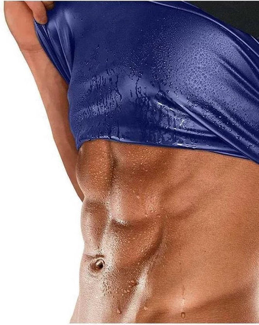 Sweat Body Shaper - Bodywarmer