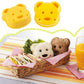 Teddy de korstjessnijder