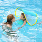 Swimbuddy - Zwemhulp voor babys met schaduwdoek (tot 3 jaar)