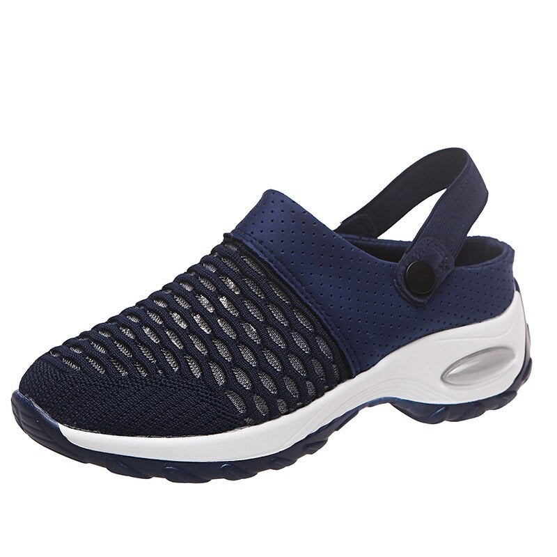 ComfortMesh - Casual Mesh Schoenen
