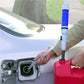 Elektrische vloeistoftransfer pomp - Must voor ieder huishouden!
