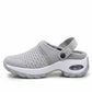 ComfortMesh - Casual Mesh Schoenen