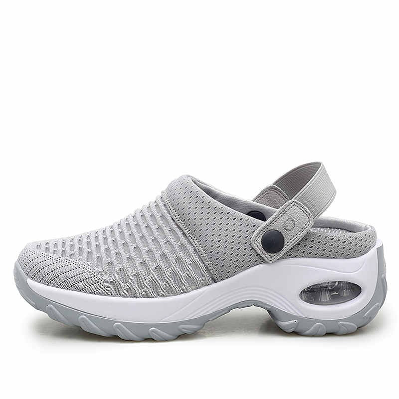ComfortMesh - Casual Mesh Schoenen