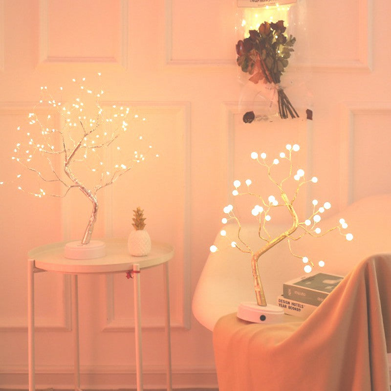Tree of light™ tafellamp