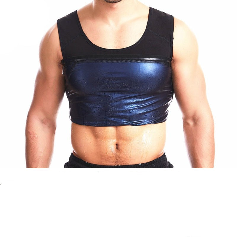 Sweat Body Shaper - Bodywarmer