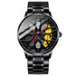 CarFreaks - Heren Horloge