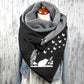 CozyScarf - Vrouwen Winter Wrap Sjaal