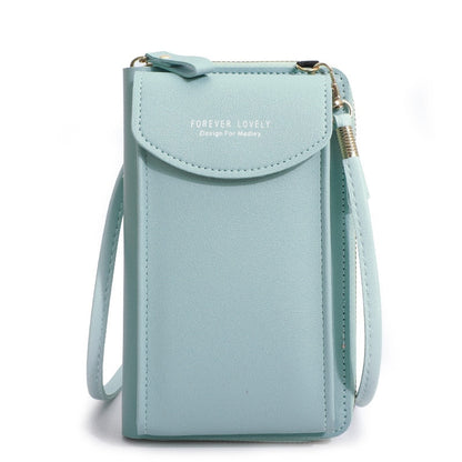 Vrouwen crossbody tas