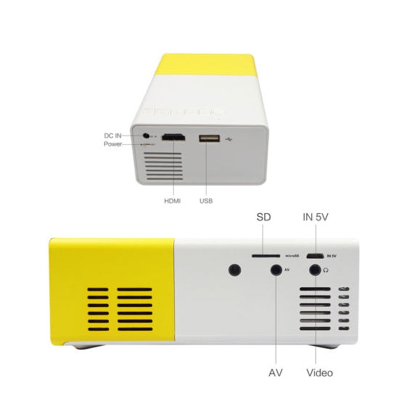 Mini Projector