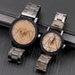 DaVinci- Luxe unisex Horloge.