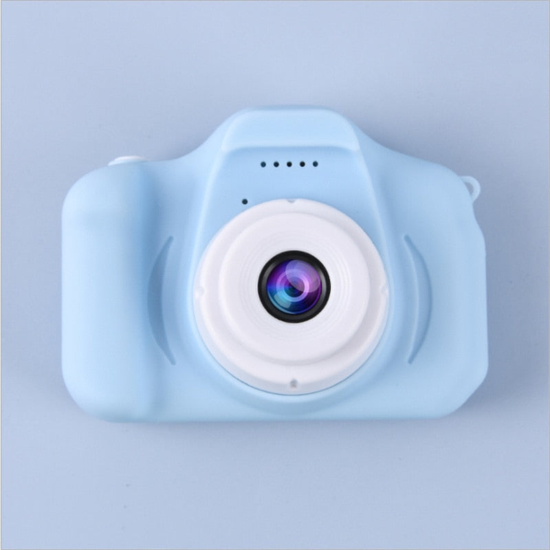 Mini Digitale Retro Camera