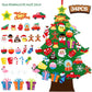 Kids Kerstboom - Magisch kerst plezier voor kinderen