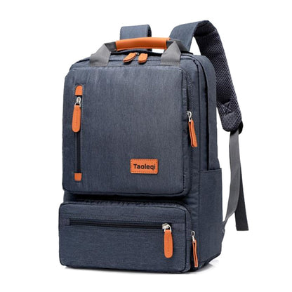 Guardian backpack - Ultieme Anti-diefstal Rugzak
