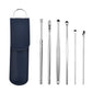 Spring Ear Cleaner set -