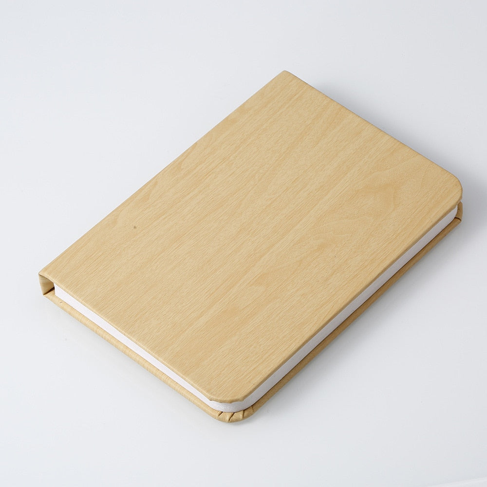 Woodbook draadloze Lees/tafellamp