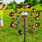 Zonnewind Spinner