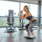 Work out balance plate - De ideale home work out (10minuten per dag!)