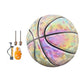 Holografisch Reflecterend Basketbal