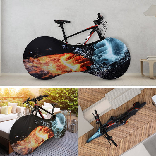 BikeCover - Fiets Beschermer