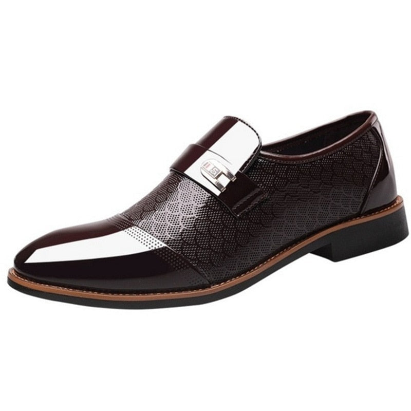 Gentlemens Classics - Comfortabele heren schoenen
