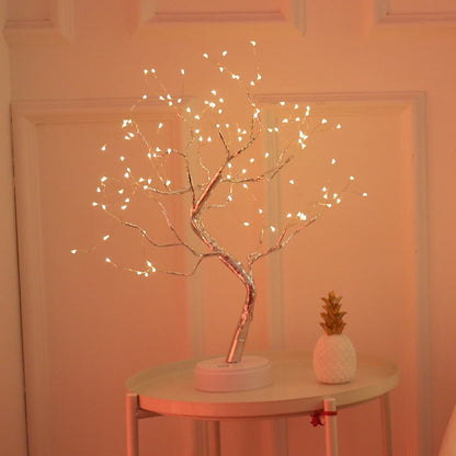 Tree of light™ tafellamp