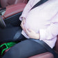 Babybelt - Veiligheidsgordelversteller bij zwangerschap