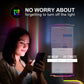 LED Smart led strip - Bediening via App-Wifi