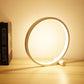 Balance lamp - HALO LED Licht Cirkel lamp