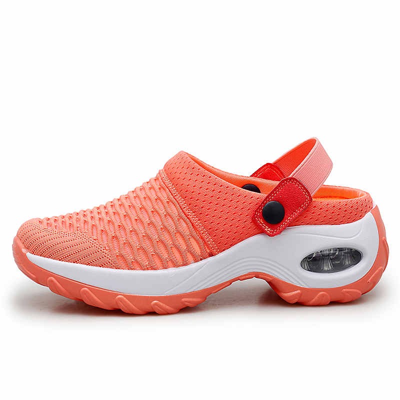 ComfortMesh - Casual Mesh Schoenen