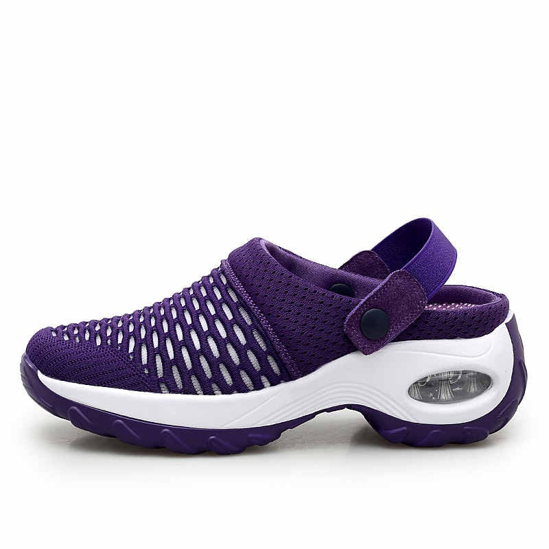 ComfortMesh - Casual Mesh Schoenen