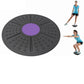 Work out balance plate - De ideale home work out (10minuten per dag!)