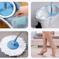 Antibacteriële Vloer Reiniging vloer doeken(50st)