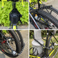 CycleSafe - Ultieme zinklegering beveilingsslot