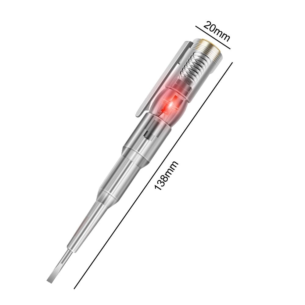 VoltPen- Eenvoudige spannings testpen