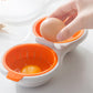 PoachPro - de professionele manier om eieren te pocheren in de magnetron.
