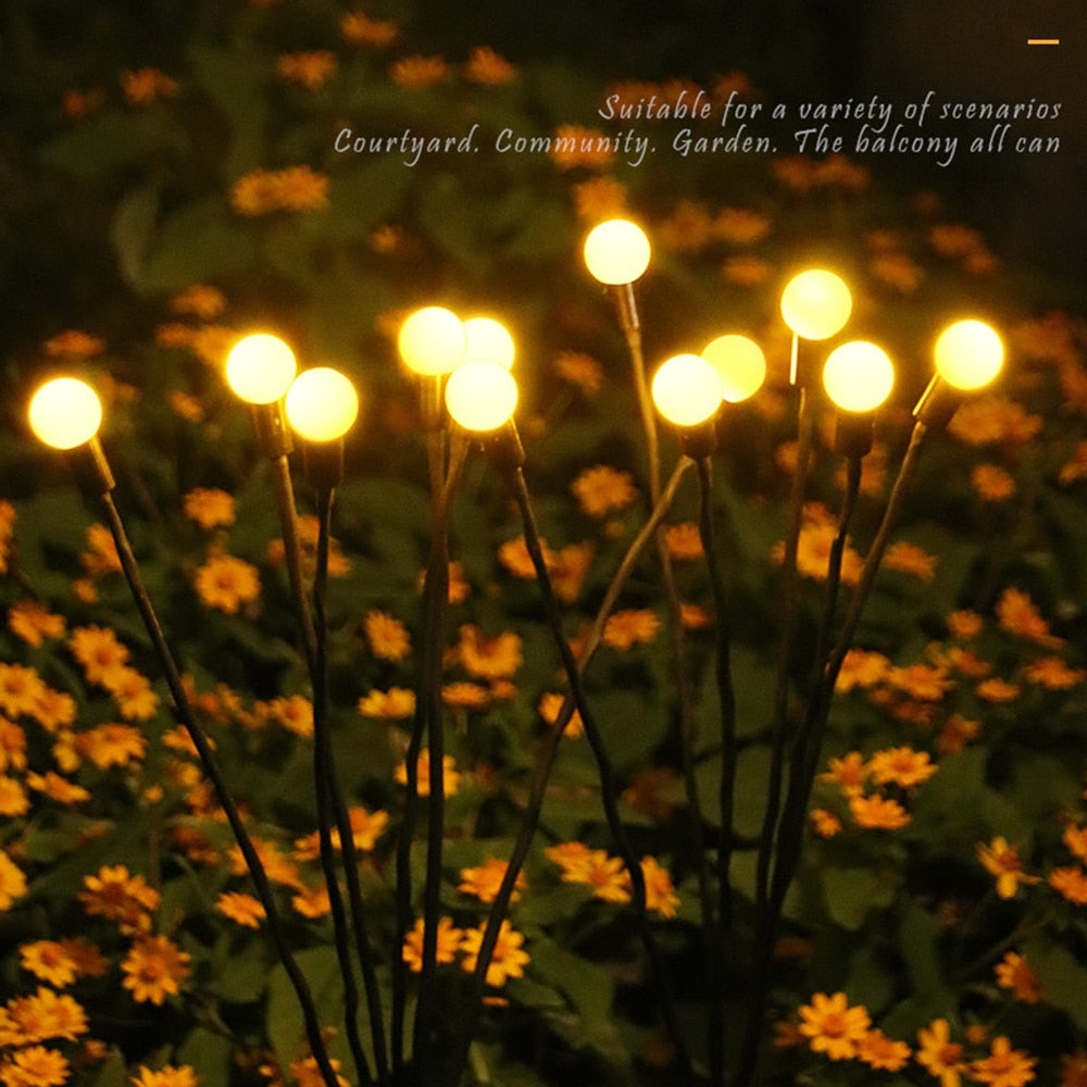 GardenTwinkle - Unieke tuin sfeerverlichting