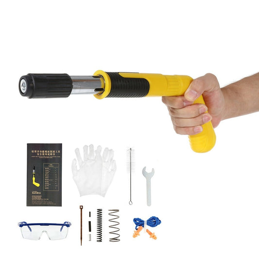 NailTool - Verstelbare spijkerpistool