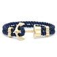 King of the Sea - Luxe heren anker armband