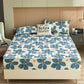 Comfy Gewatteerde Hoeslaken