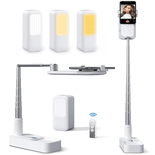 Opvouwbare Smartphone Selfie Stand