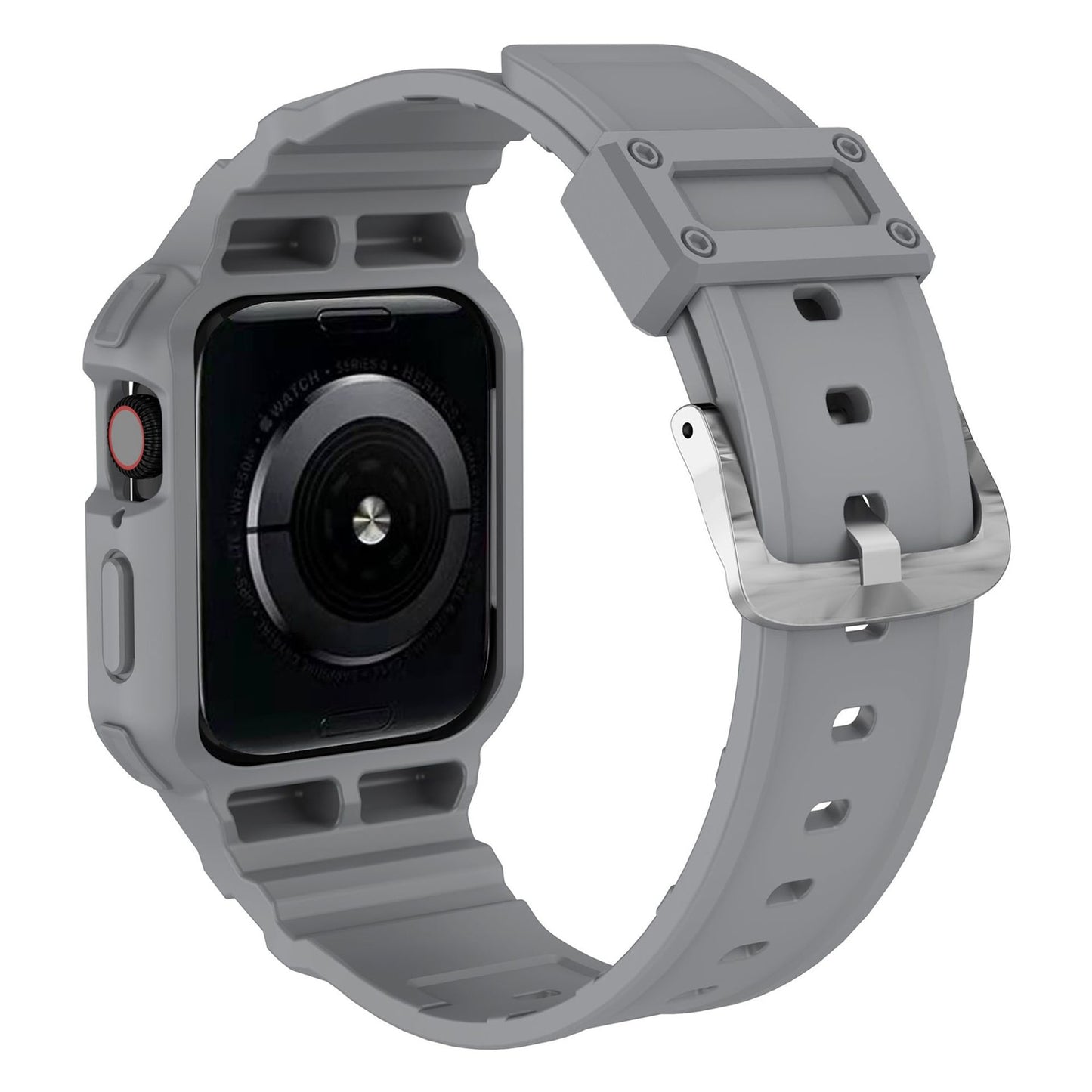 StyleProtect - iWatch Beschermende Horlogeband