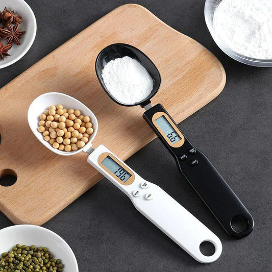 Digitale Keuken Maatlepel