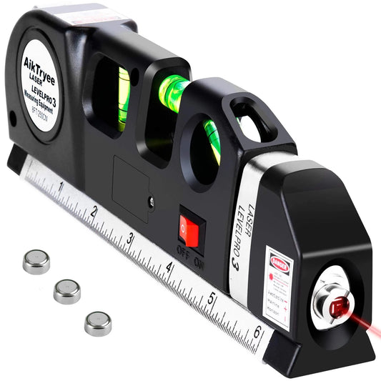 ProLine - Laser Meetinstrument