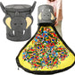Play&Pack - Speelgoed kleed en opbergdoos in een!